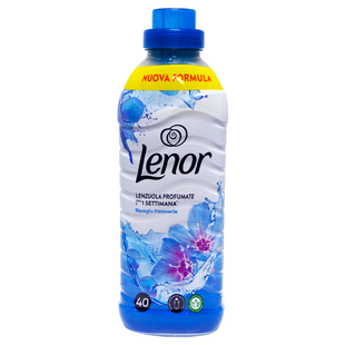 Кондиціонер для прання LENOR amm 840 ml risveglio primav 40 lav