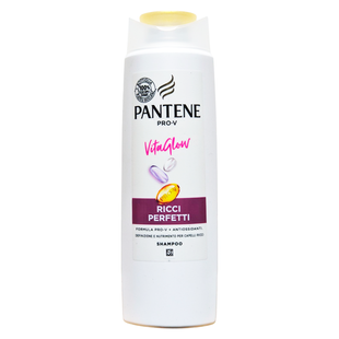 Шампунь для волосся PANTENE sh. ml.250 ricci perfetti