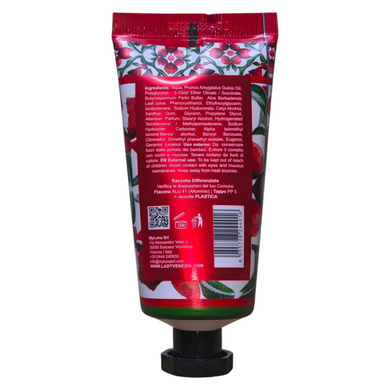 Крем для рук LADY VENEZIA ceramiche crema mani tubo ml 65