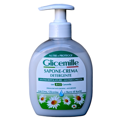 МИЛО РІДКЕ GLICEMILLE SAPONE LIQUIDO ML 300