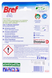 Ароматичний блок для унітазу BREF tav.wc power activ gr.50 limited ed 2pz leone
