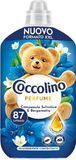 Кондиціонер для прання концентрат COCCOLINO ammorb conc 87 lav ml 1827 campanula