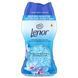 Парфум для прання в гранулах LENOR prof bucato perle primavera new 150 г.