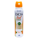 Дезодорант для тела спрей LYCIA deo spr. ml 150 feel fresh pesca papaya