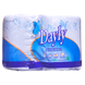 Полотенца бумажные в рулоне DAYLY bobina multiuso 2 rotoli maxi 2 vl 170 strappi a rotolo