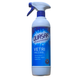 Средство для чистки стеклянных поверхностей QUASAR 580 ml vapos vetri con alcool