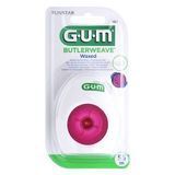 Зубна нитка GUM filo weave cerato mt55
