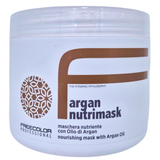 Маска для волос FREECOLOR masc. ml 500 argan nutr