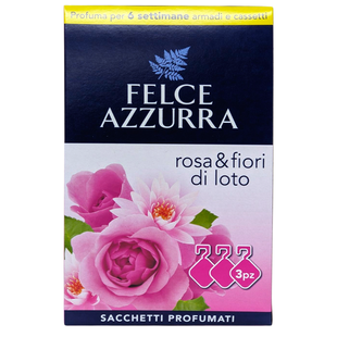 Освіжувач в гардероб FELCE AZZURRA prof.bianch.fior.pz3