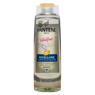 Шампунь для волосся PANTENE sh. ml.250 micellare
