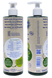 Мицеллярная вода детская для лица и тела био MUSTELA bio acq.mic. 400 мл.
