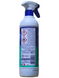 Средство для чистки стеклянных поверхностей QUASAR 580 ml vapos vetri con ammoniaca