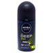 Дезодорант-антиперспирант для тела кульковый чоловічий NIVEA men deo d.sport r-on m50