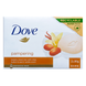 Крем-мыло твердое DOVE sap.karite g90x2