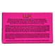 Мыло твердое LUX sapone gr 80 soft touch x2 bipack (160 gr)