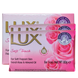 Мыло твердое LUX sapone gr 80 soft touch x2 bipack (160 gr)