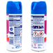 Освежатель воздуха спрей NAPISAN spray milleusi 400 ml primavera
