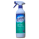 Средство для чистки стеклянных поверхностей QUASAR 580 ml vapos vetri con ammoniaca