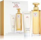 Подарунковий набір парфумована вода 125 мл. / лосьйон для тіла 100 мл. ELIZABETH ARDEN 5th avenue conf eau de parfum spray / body lotion