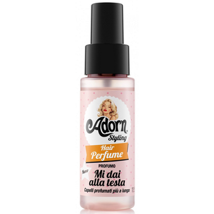 Парфюм для волос ADORN vintage prof. ml50