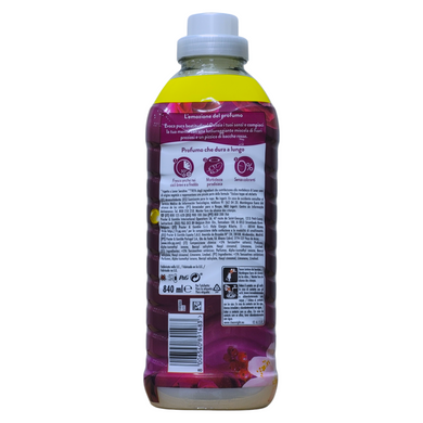 Кондиціонер для прання LENOR amm 840 ml gelsomino 40 lav