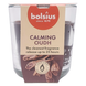 Ароматическая свеча BOLSIUS sc. cand.bic.wood 80/73