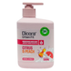 Жидкое мыло DICORA URBAN fit sap. liq. 500 ml питательное витамин c цитрусы и рыба