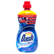 Плямовыводитель отбеливатель для тканей жидкий DASH smac. gel ml 800 capi bianchi
