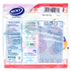 Серветки столовые NICKY tovaglioli happy life 3 veli christmas decorazioni natalizie 20 pz