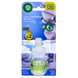 Запаска для електричного дифузора AIR WICK deo ricarica x elettr lino e orhidea bianca 19 ml